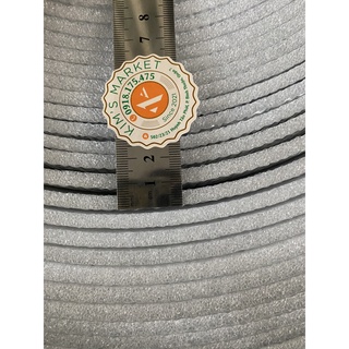 [ 1m x 1m xốp bạc dày 5mm ] Tấm xốp bạc cách nhiệt chống nóng - xốp pe tráng bạc dày 5mm