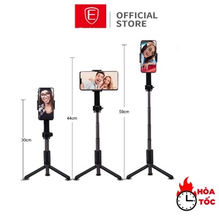 Gậy chụp ảnh chống rung Earldom ZP - 18 (Gimbal) chính hãng