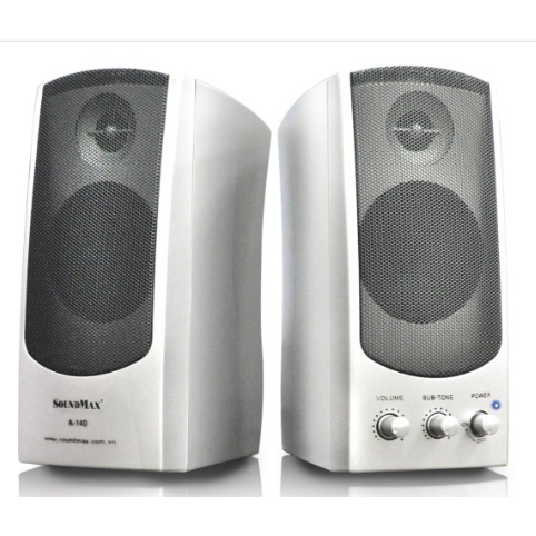 LOA SOUNDMAX A140