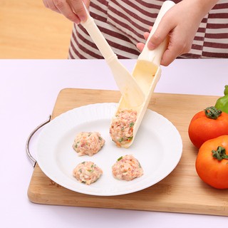 Dụng cụ làm thịt viên, cá viên siêu nhanh 1622