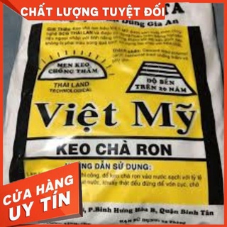 keo chà ron việt mỹ 1kg