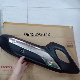 ốp bô SH Việt Nam 2013-2016 Honda