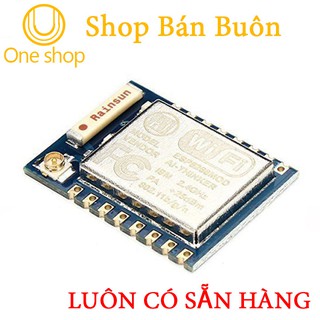 Module Wifi ESP8266-07