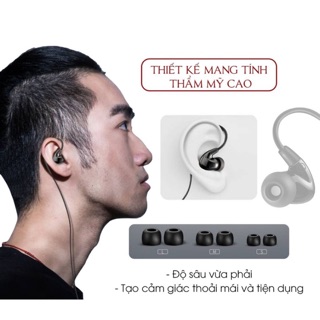 Tại nghe kiểm sâm takstar TS 2260 hàng chính hãng