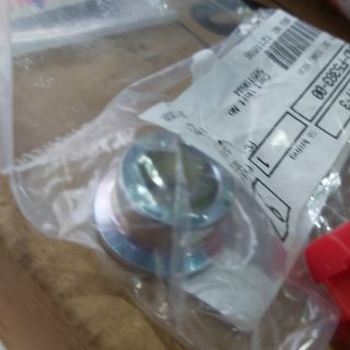 Cục căn đĩa thắng phía sau bên phải exciter 150 135