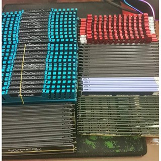 Ram GSKILL /KINGMAX/KINGSTON 4GB DDR3