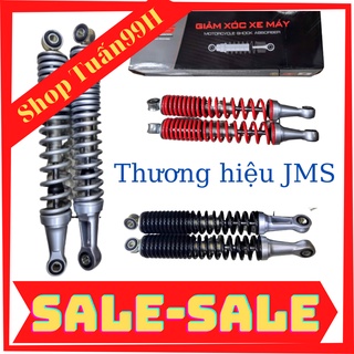 Phuộc sau chính hãng JMS dành cho Blade, WS110, RSX, Future 125