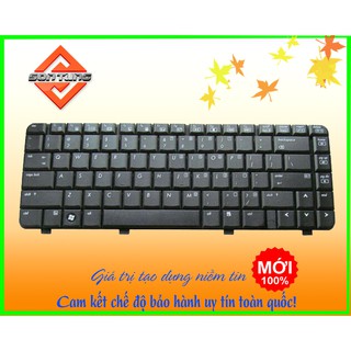 Bàn Phím HP Pavilion DV3 DV3-2000 DV3-1000 CQ30 CQ35
