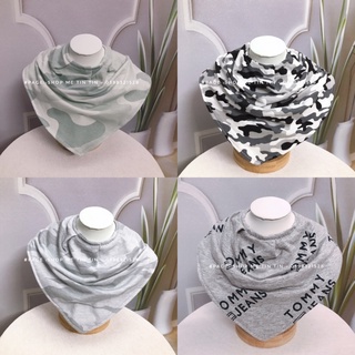 [SALE] Yếm cổ cho bé ( 0-1,5y)