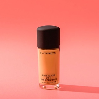 Kem nền MAC Studio Fix Fluid foundation SPF 15