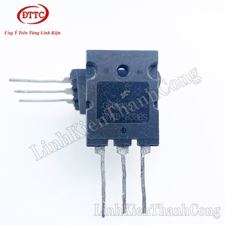 G60N100 IGBT tháo máy 1000V 60A TO264