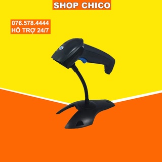 [SALE5%] Máy Đọc Mã Vạch ZoZo Z2100 Chính Hãng Giá Tốt
