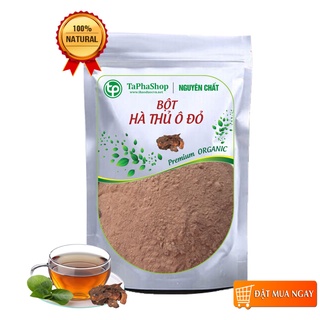 Bột hà thủ ô đỏ - TaPhaCo
