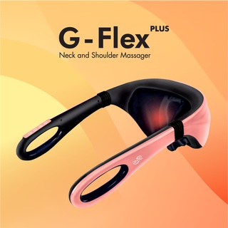Máy Massage Cổ, Vai, Gáy GINTELL G-Flex PLUS