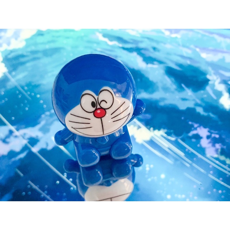 Chuốt chì Doraemon cute