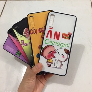 Ốp lưng sam sung A7(2018) ; A750