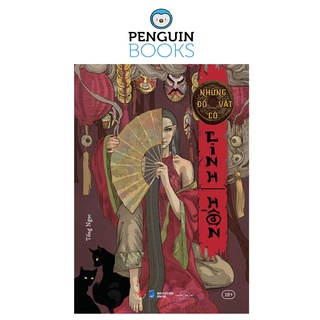 Sách AZ - Những Đồ Vật Có Linh Hồn