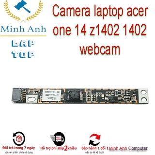 Camera laptop acer one 14 z1402 1402 webcam