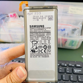 Pin Samsung A8 Star EB-BG885ABU