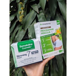 Combo thon eo đẹp dáng đẹp da
