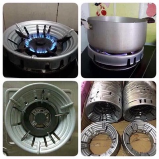 Kiềng chắn gió bếp ga đa năng