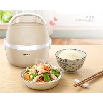 Nồi Cơm Mini Tiện Lợi