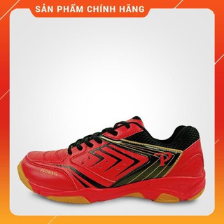 (Chính hãng)Giày cầu lông chuyển nghiệp⚡️ 𝐅𝐑𝐄𝐄 𝐒𝐇𝐈𝐏 ⚡️Promax PR19002 (giày chuyên dụng cầu lông, bóng bàn, bóng chuyển)