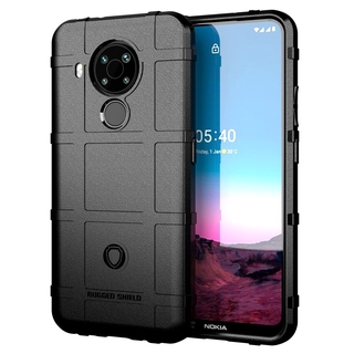 Ốp Lưng Tpu Mềm Chống Sốc Cho Nokia 5.4