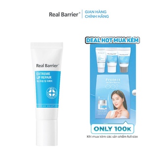 Son dưỡng môi phục hồi chuyên sâu Real Barrier Extreme Lip Repair 7g