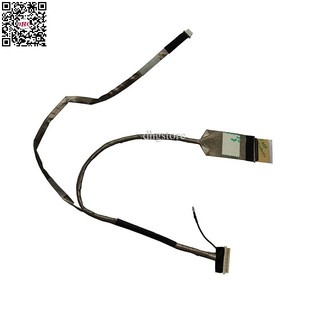 Cáp màn hình laptop HP Probook 4310 4310S 4311 4311S 6017B0210202