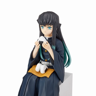 [ Ora Ora ] [ Hàng có sẵn ] Mô Hình Tokito Muichiro - Kimetsu No Yaiba Thanh Gươm Diệt Quỷ Figure