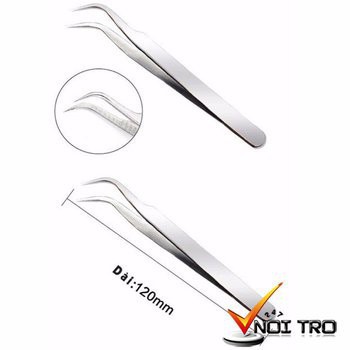 SET 2 Nhíp Gắp Mụn Thần Kỳ