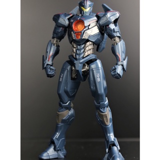 (Hết hàng) Mô hình khớp Robot Pacific Rim 2 17cm