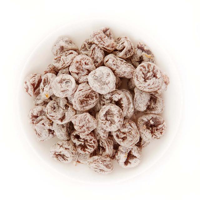 500g-1kg xí muội thịt không hạt (xí muội Mơ)