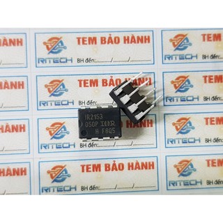 [Combo 5 chiếc] IR2153 IC Chức Năng DIP-8