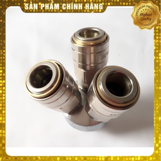 ĐẦU CHIA HƠI TỰ ĐÔNG 3 CHIA TỰ ĐỘNG