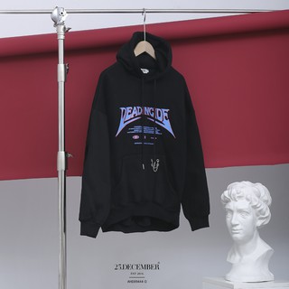 Áo Hoodie 25.December AHD89444