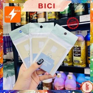 Film Thấm Dầu The Face Shop Oil Blotting Films Buvards Matifiants 50 Miếng