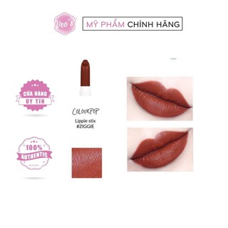 Son Colourpop Lippie Stix (màu ziggie)