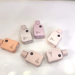 Sơn gel cao cấp Hàn Quốc Hi gel tone màu nude [GIÁ LẺ 1 CHAI]