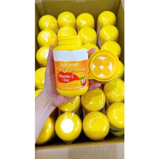 Kẹo gum Vitamin C Và Kẽm Cho Bé
