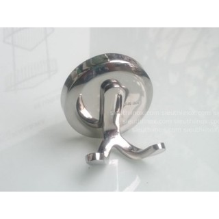 Móc treo quần áo inox MH102