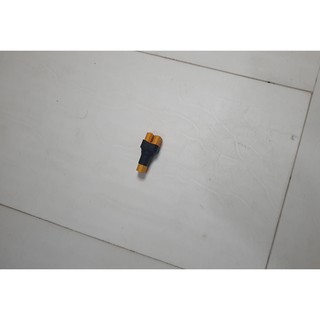 Jack chữ T/XT60 1 Pin - 2 esc