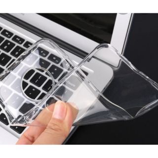 Ốp lưng dẻo Silicon cho Nokia 7.2 trong suốt