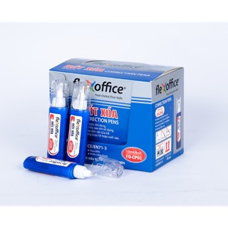 Sỉ Bút xoá CP-01 hàng công ty