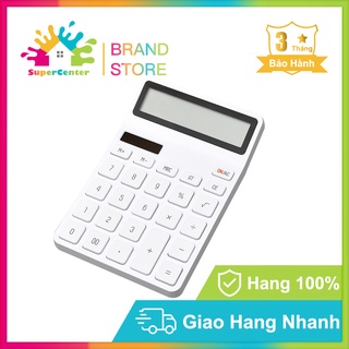 Máy tính bỏ túi Xiaomi Youpin Kaco Lemo K1412