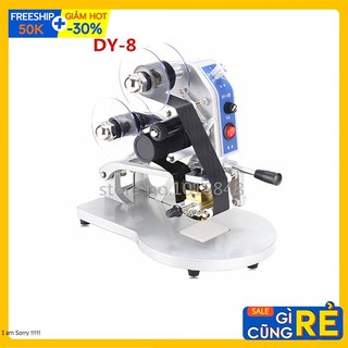 Máy in hạn sử dụng, máy in date cầm tay tại nhà [BH 12 Tháng]