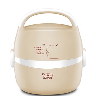 Lotor Hộp cơm điện Lotor HM-2013, 1,3L