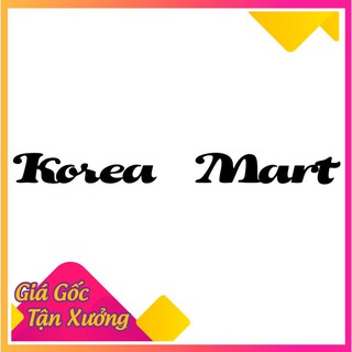 cắt chữ alu gương vàng theo yêu cầu