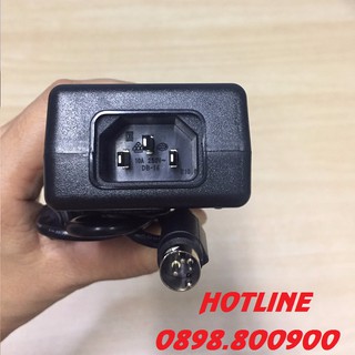 Dây nguồn MÁY IN HÓA ĐƠN BILL EPSON BẢN GỐC